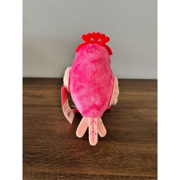 Target Spritz Valentines Day Bird Toots 2025 - Picture 3 of 6